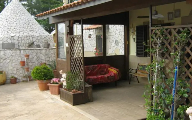 B&B Mandorla Amara