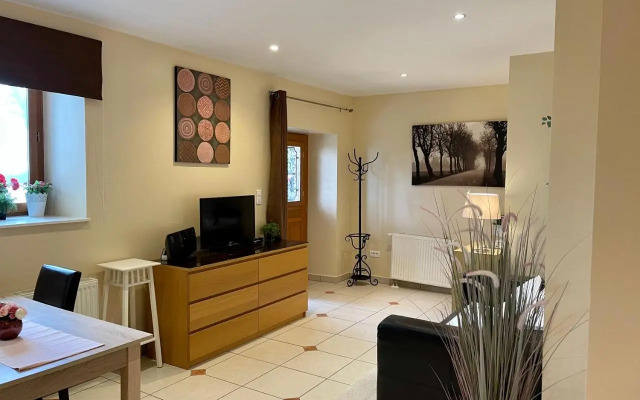 Gites du Caylar (Appartements)