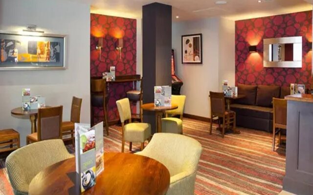 Premier Inn Camberley