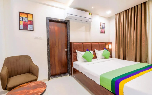 Treebo A1 Residency, Hingna T Point