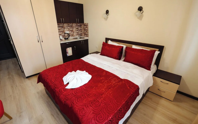 Lolo's Bliss Hotel