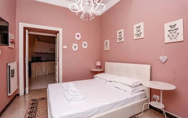 American Uni 2Br Lovely Apt