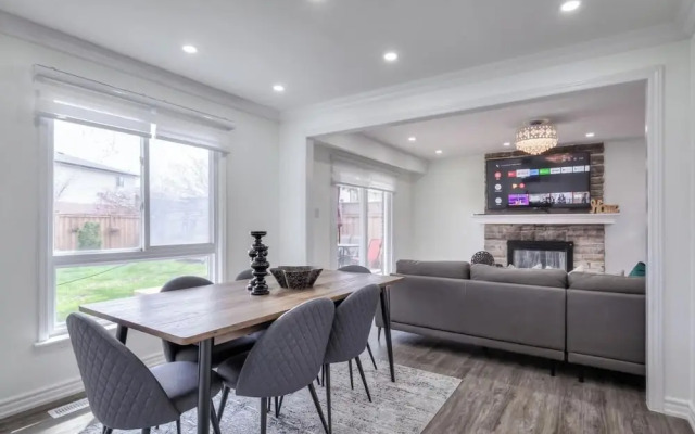 Modern Designed Studio