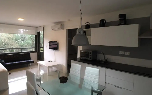 Oceana Suites en Unique, Punta del Este