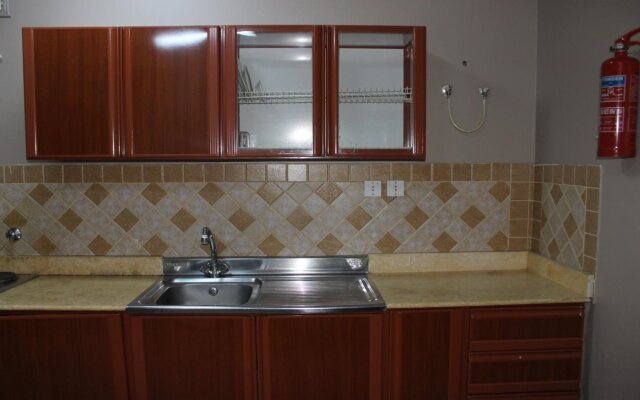 Al Saher For Hotel Apartment