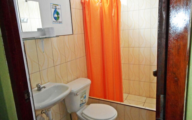 Hostal Geminis