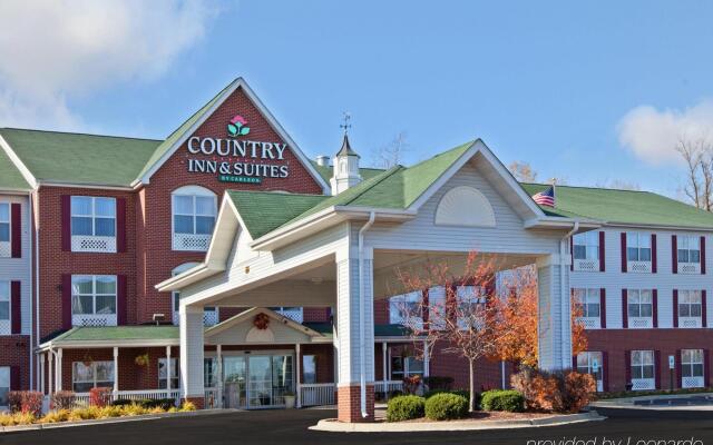 Country Inn & Suites by Radisson, Chicago O'Hare South, IL