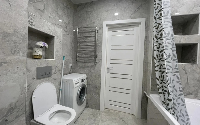 Комфорт Сити на улице Левитана 70Б