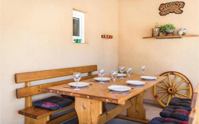 Holiday Home Bilice XIV