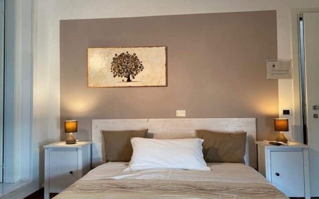 Dimora di Bosco Room & Breakfast