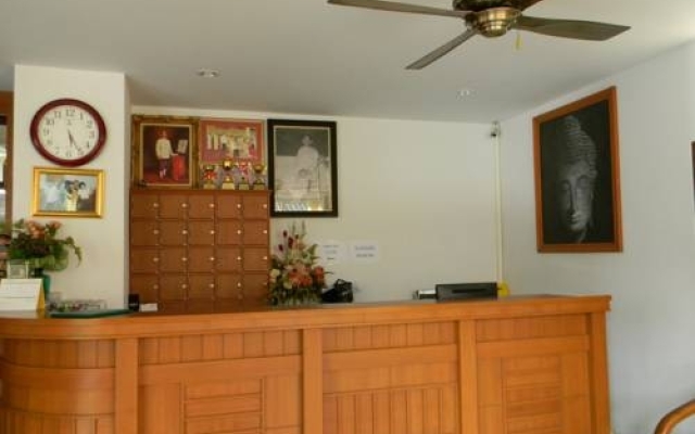 Sutin Guesthouse
