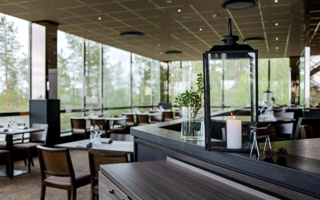 Lapland Hotels Sky Ounasvaara