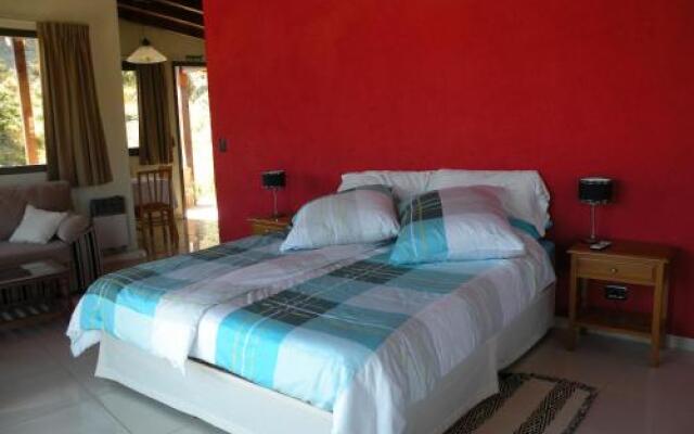 Brisas del Champaquí