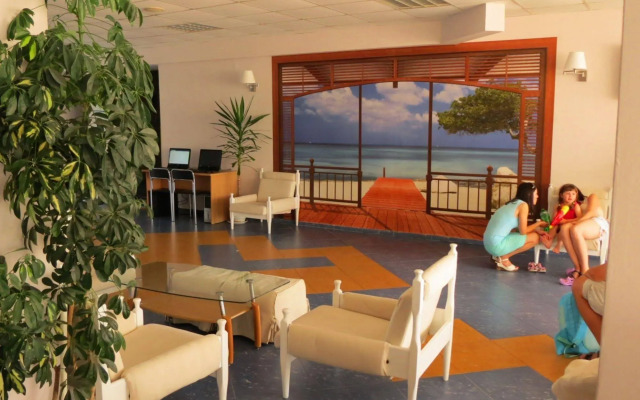 Sirena Hotel