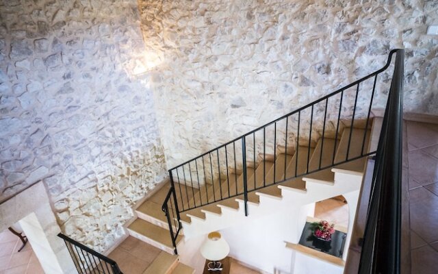 Residence by G Son Rebassa