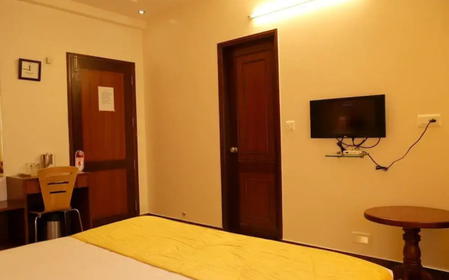 OYO Rooms Mangalore Railway Station