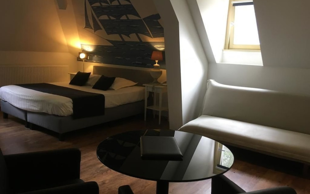 Hotel Fleur de Lys
