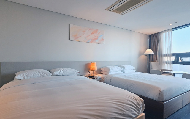 Sunset Hotel