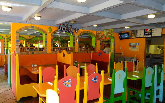 Bellevue Hotel & Suites