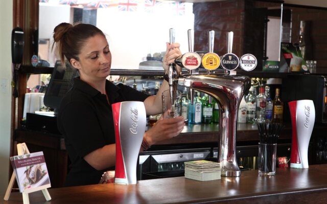 Delta Hotels by Marriott Colchester