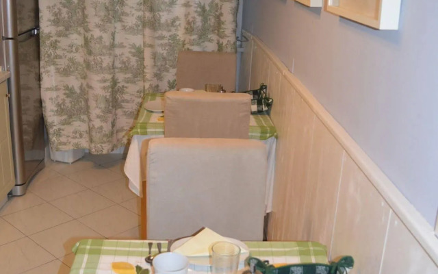 Bed and Breakfast Domitilla