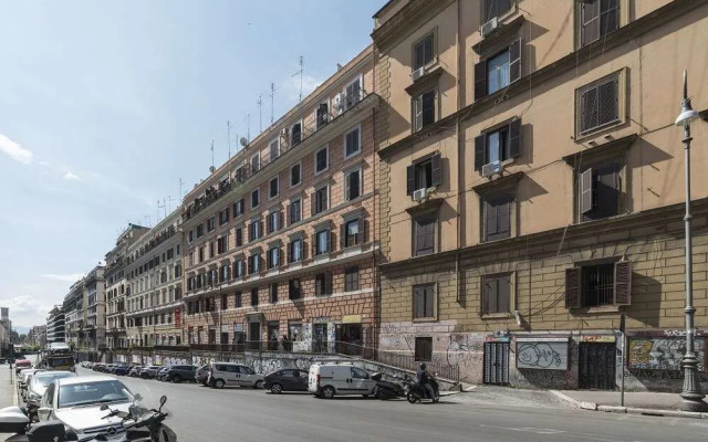 Termini Cozy Mini Apartment