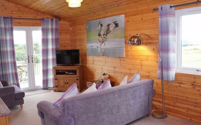Loch Leven Lodge 4