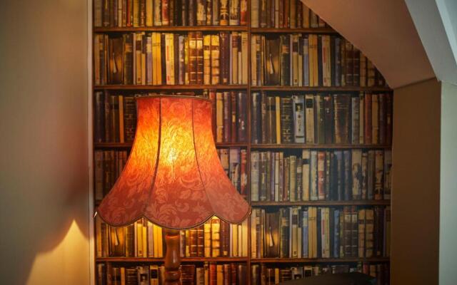 Cullinan's Guesthouse
