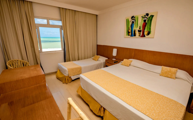 Yak Beach Hotel Natal