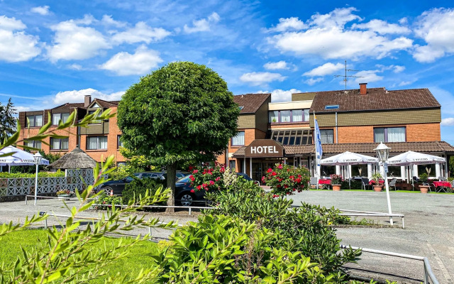 Vier Linden Kiek In Hotel