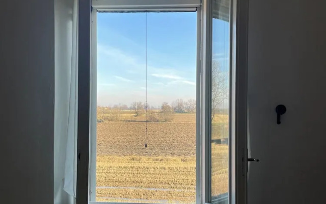 BeB Cascina Mentirone