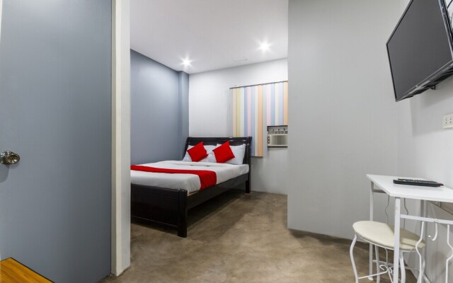 Hedda Hotel by OYO Rooms