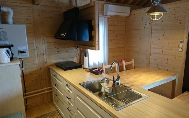 Furano Denen Cottage Nupuri