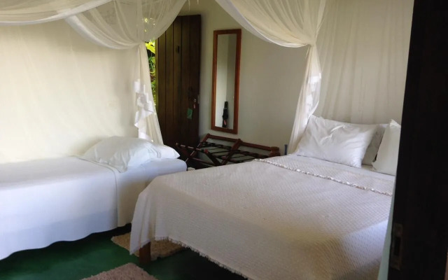 Pousada Mar à Vista