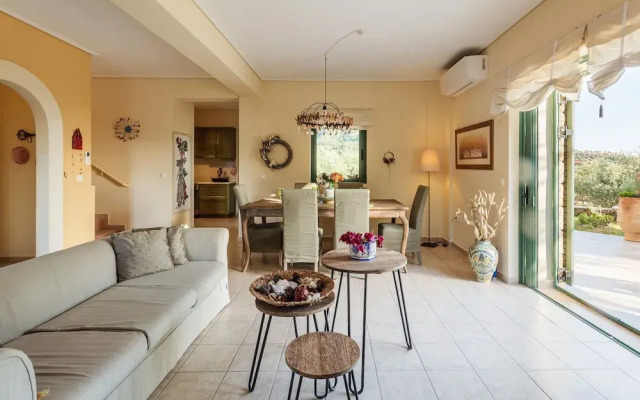 Villa Lavender
