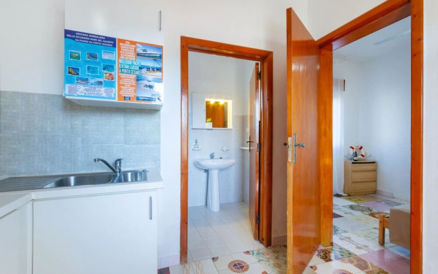 Casolare Dei Dolci Miraggi