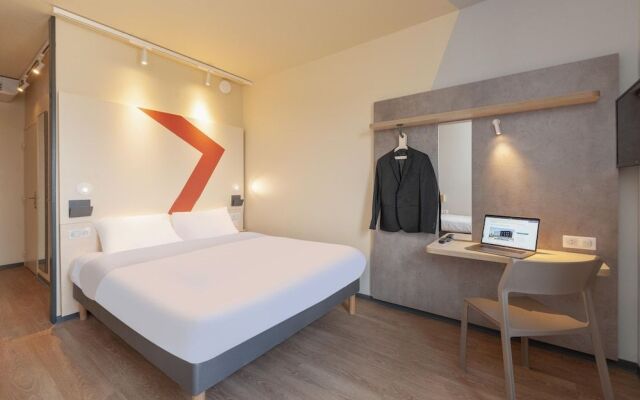 Ibis Budget Mont De Marsan