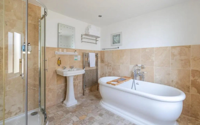Mevagissey Bay Hotel