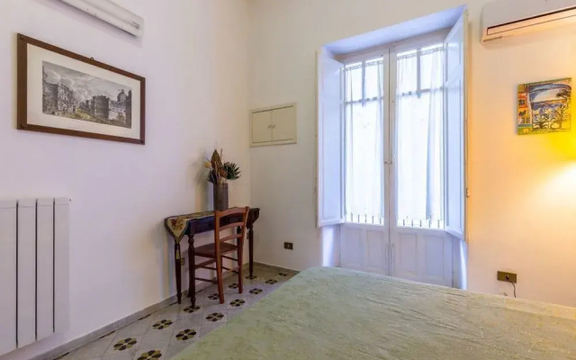 Casa Principe di Scordia