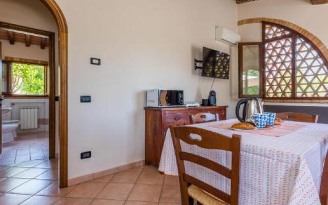 Residence Girasole 132S