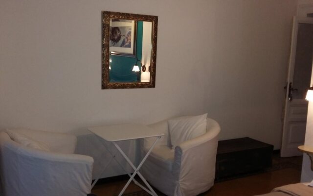 Bed  Breakfast I Tre Pupazzi