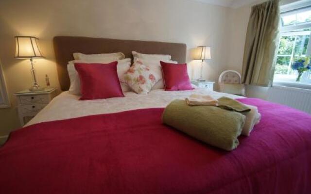Penralltmeredith B&B
