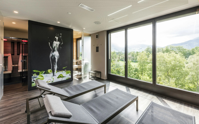 b_smart hotel Bendern