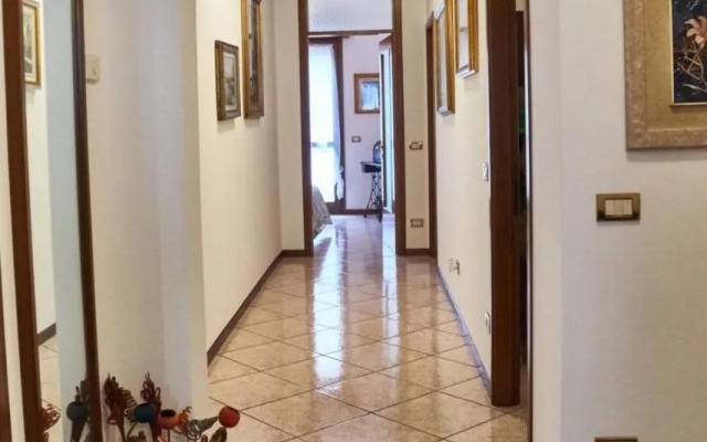 Appartamento Clivo
