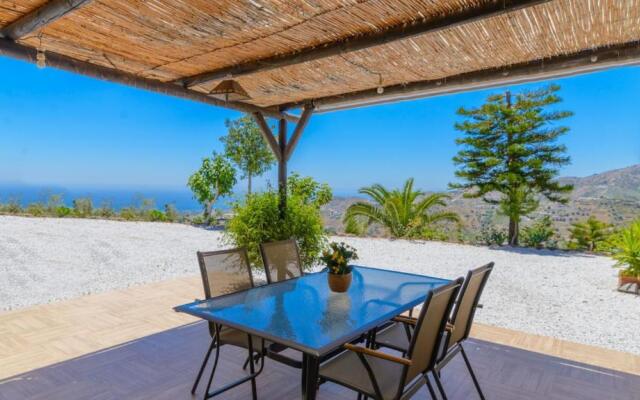 Casa Urdiales I Torrox by Ruralidays