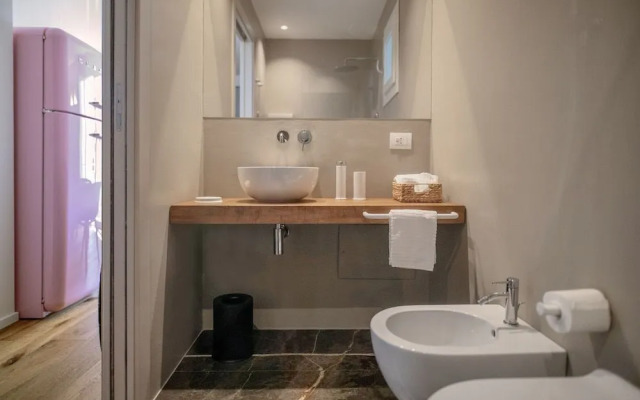 WeLive Trapani luxury apartments & pool