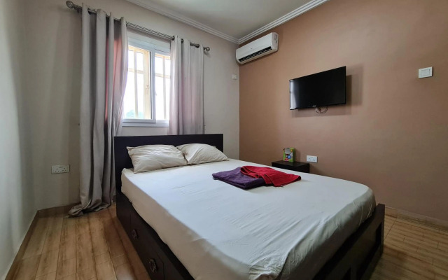 Lovely 3-Bedroom around Ogba, Ikeja, Lagos.