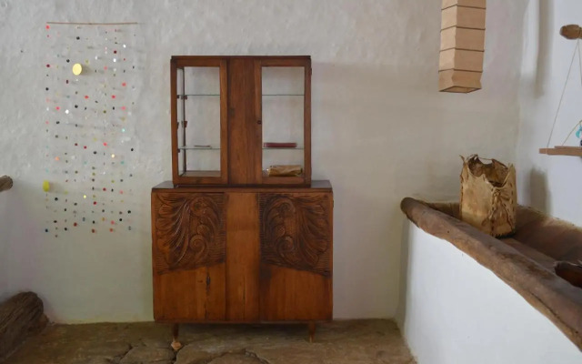Albahaca Hospedaje Tienda