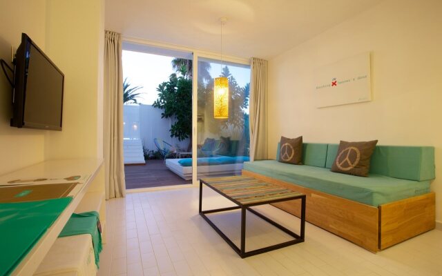 AMA Ibiza Suites - Adults Only