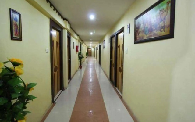 Hotel Ratnadeep